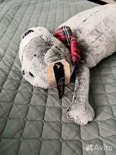 Кот Басик подушка
