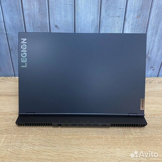 Игровой ноутбук Legion 5600H, 32Gb, RTX3060(130W)