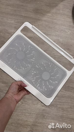 Кулер для ноутбука