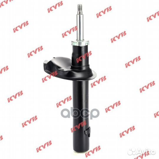 Амортизатор передн л/пр Peugeot 205 Cabrio 309