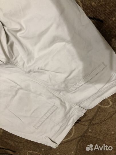 Брюки бежевые Xside 28 размер