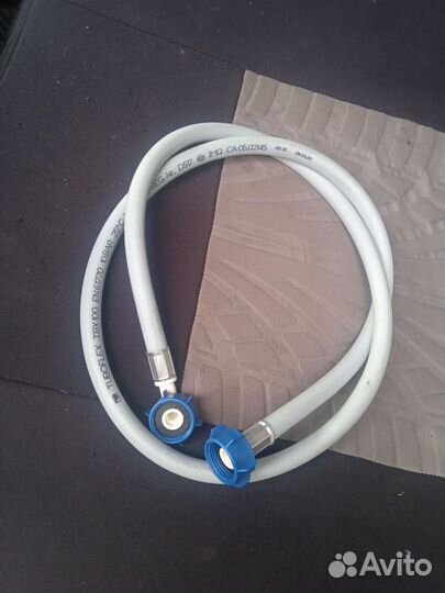 Шланг для стиральной машины