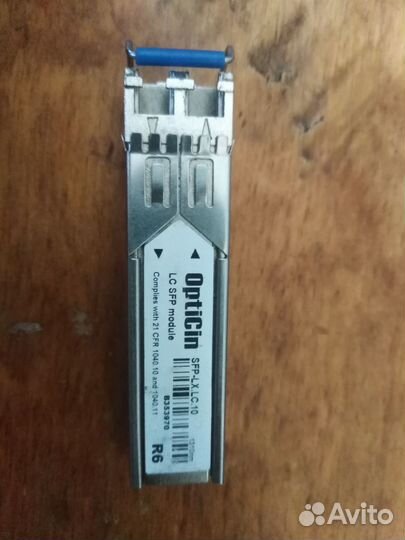 OptiCin SFP-LX.LC.10