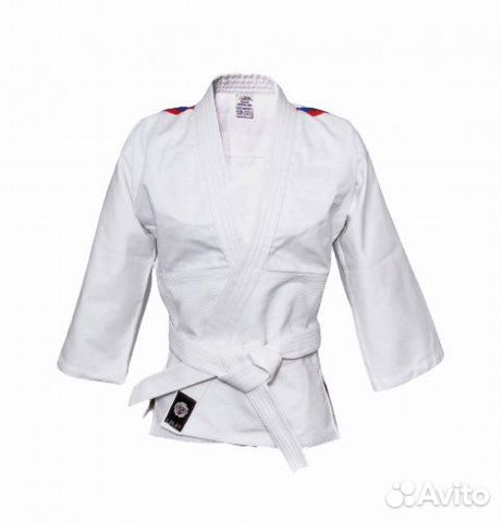 Кимоно для дзюдо (каратэ) yunior