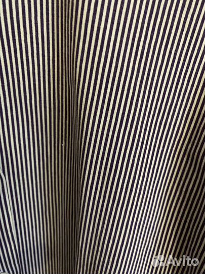 Рубашка унисекс