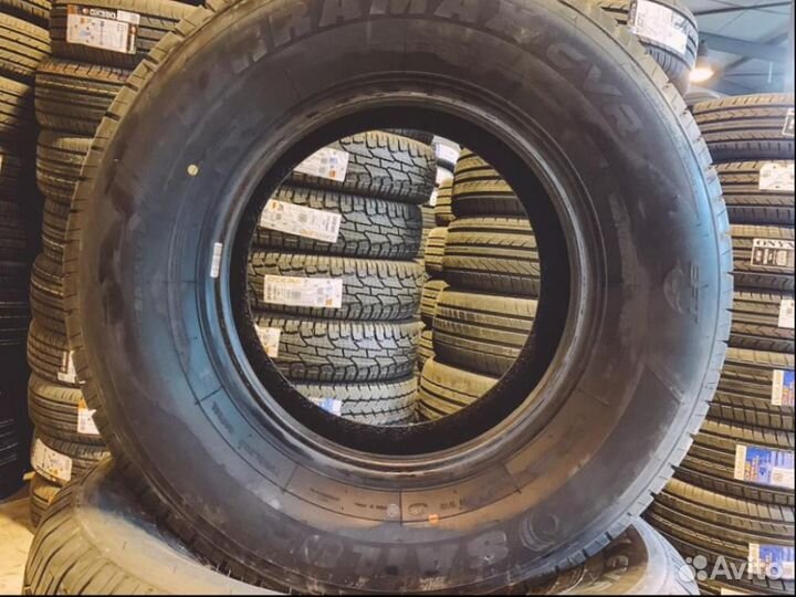 Sailun Terramax CVR 265/70 R16 112H