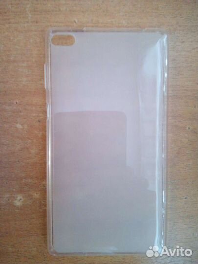 Чехол на планшет