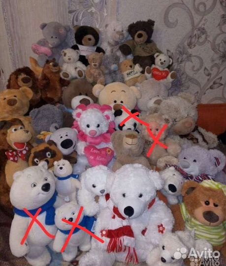 Игрушки. Актуально