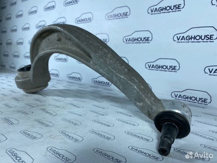 Рычаг подвески передний левый Audi A5 8T 1.8 cjeb