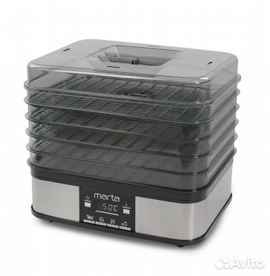 Новая электросушилка