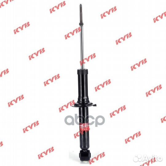 341 204 амортизатор задний газовый except Spor