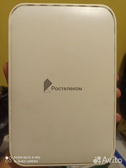 Wifi роутер huawei