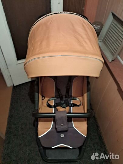 Прогулочная коляска бу