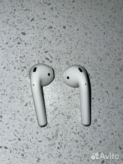 Airpods 2