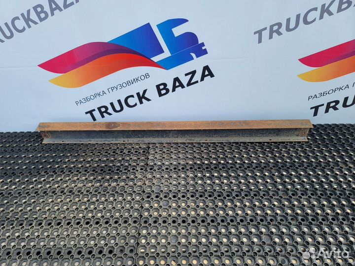 Опора пола продольная шмитц 1425мм