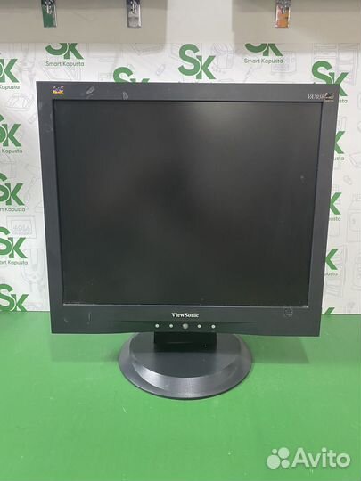 Монитор Viewsonic VA703b прм1