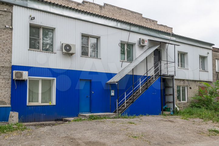Офис, 402 м²