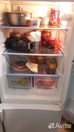 Холодильник бу