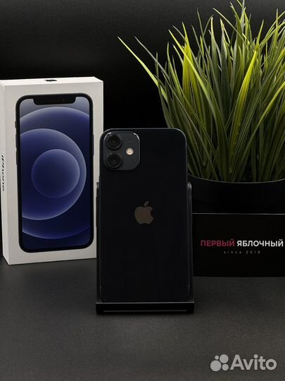 iPhone 12 mini, 128 ГБ