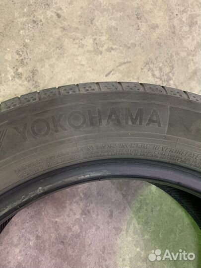 Yokohama Geolandar G91 205/55 R16