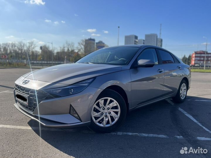 Прокат новых авто Сергиев Посад