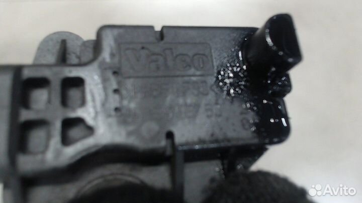 Датчик положения коленвала Citroen C4 Grand Picass