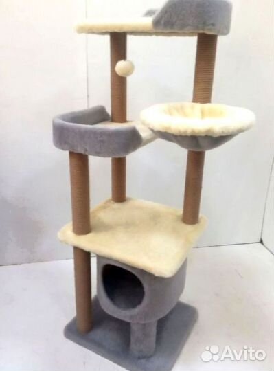 Супер комплекс кoгтеточка