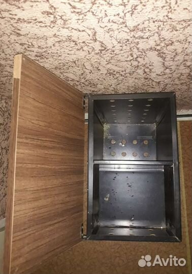 Ящик для хранения овощей