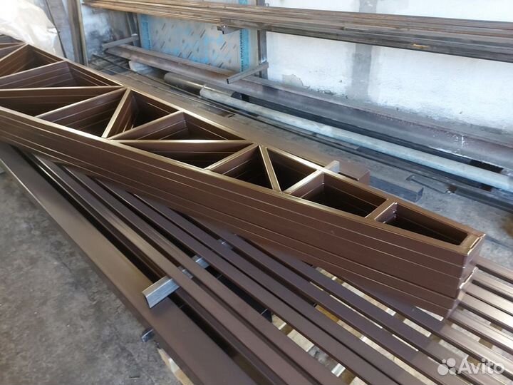 Сварочные работы