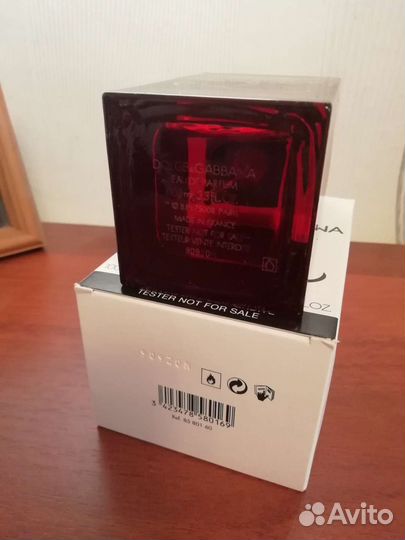 Dolce gabbana the only one 2