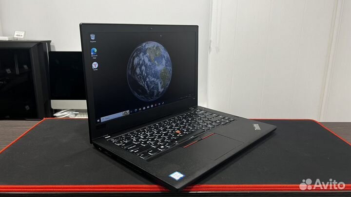 Lenovo ThinkPad T480 core i5 8Gen - OZU 8gb - SSD