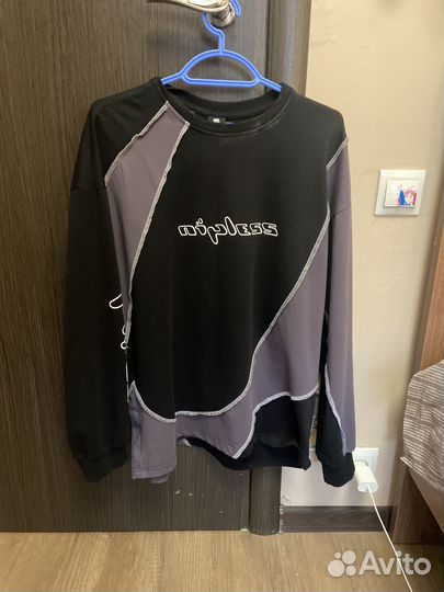 Лонгслив y2k