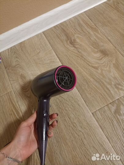 Фен для волос