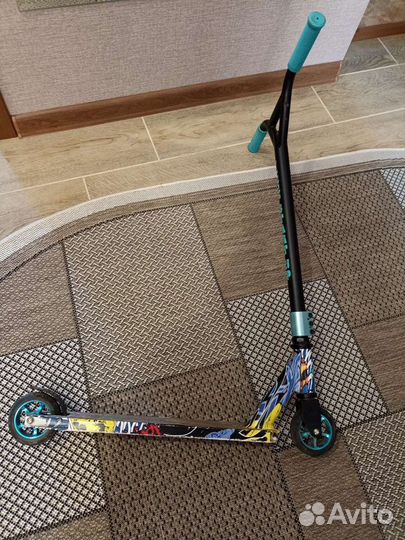 Самокат детский