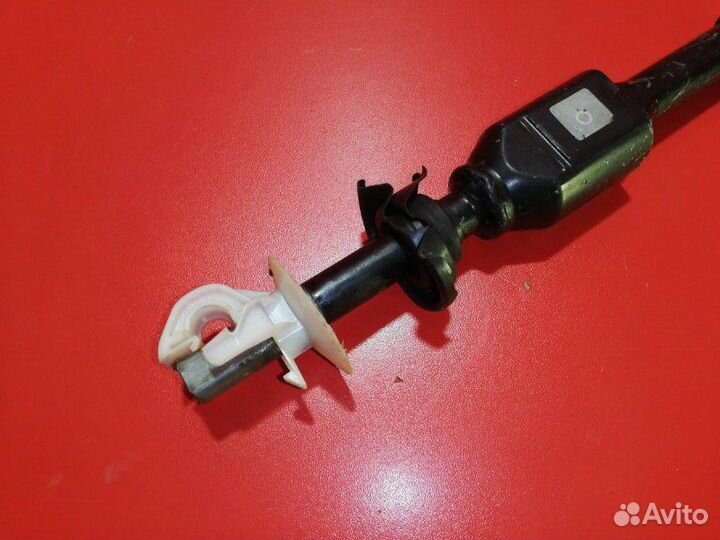 Рулевой карданчик Nissan Skyline V35 VQ25DD