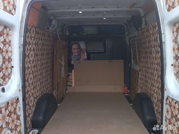 Грузоперевозки,переезд