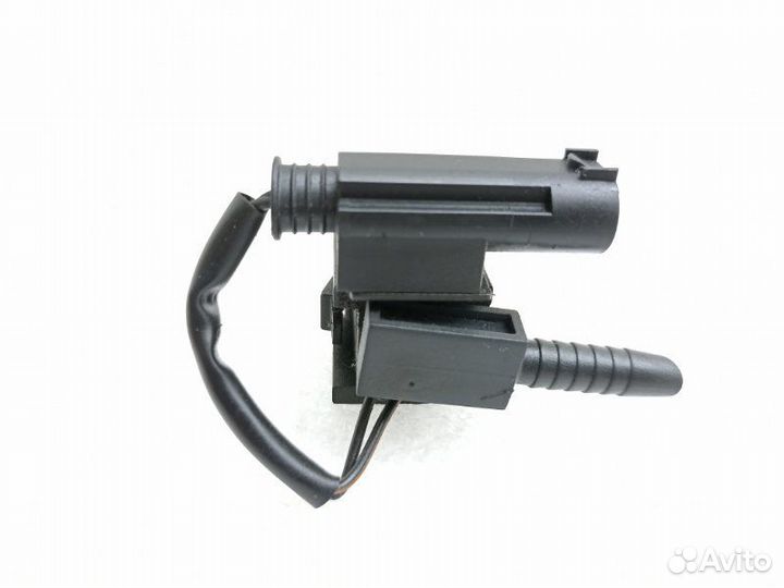 Форсунка стеклоомывателя Mercedes-Benz E-Class