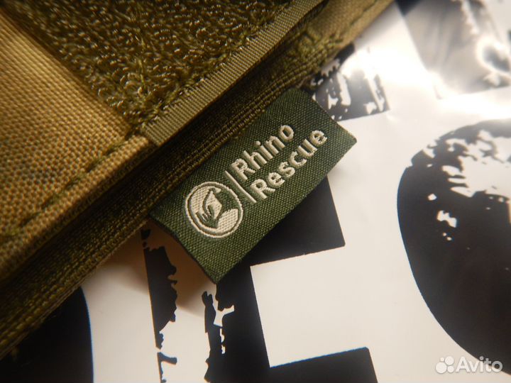 Rhino Rescue - подсумок для турникета (чехол)