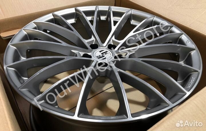 Диски Audi Q5 R21