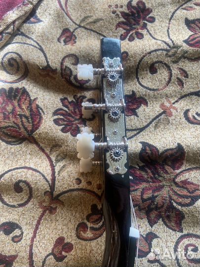 Классическая гитара