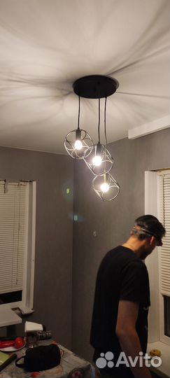 Сборка мебели и подключение бытовой техники