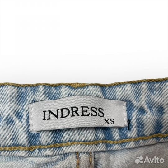 Шорты Indress