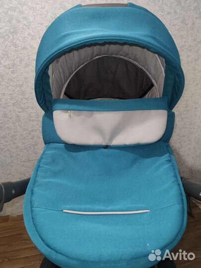 Коляска Верди Варио 2 в 1