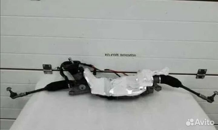 Рулевая рейка Audi A3 8V