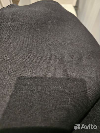 Футер 3х нитка начёс