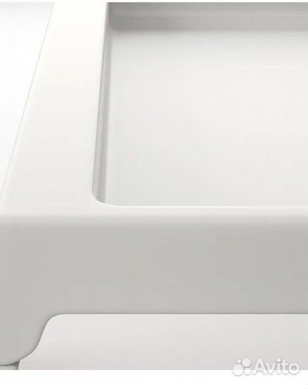 Столик на кровать