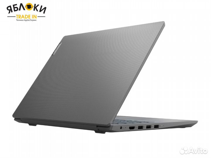 Ноутбук Lenovo V14-IIL (82C400S1RU) Новый