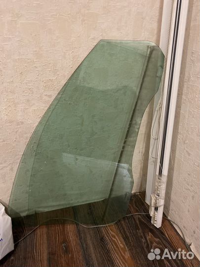 Боковое стекло форд фокус 2 левое переднее