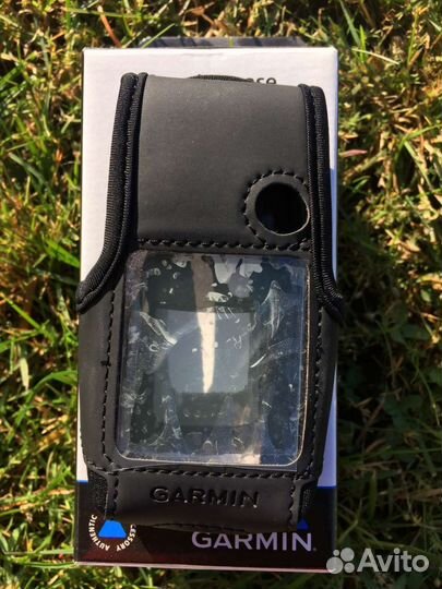 Чехол Garmin eTrex