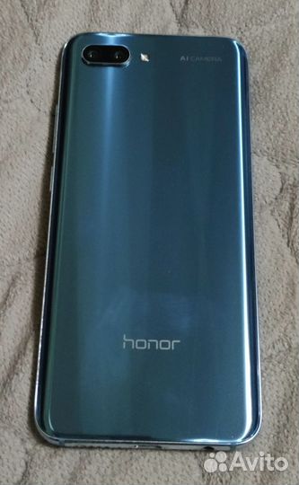 HONOR 10, 6/64 ГБ